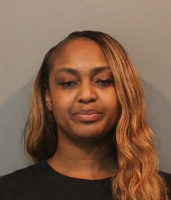 Kennetha Houston